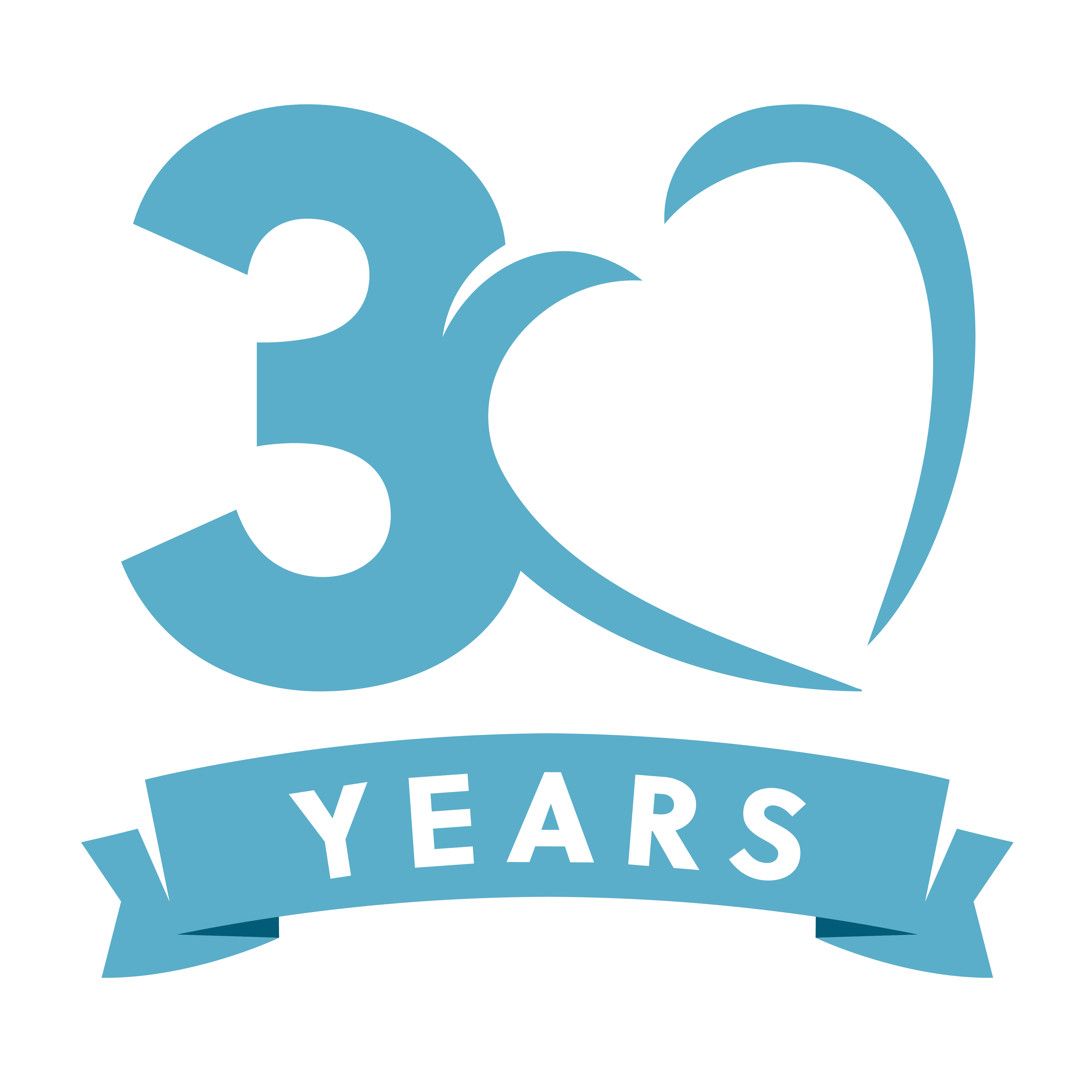 Catherine's Health Center 30th Anniversary Celebration - logo